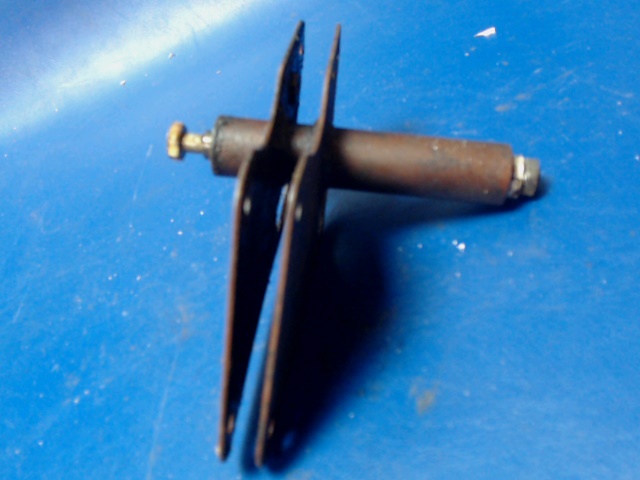 0523223-1 Cessna - Bellcrank - RH Aileron